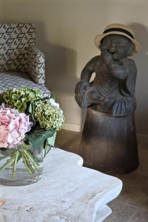 Domaine De Fontbelle Bed and Breakfast Graveson Εξωτερικό φωτογραφία