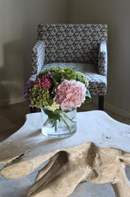 Domaine De Fontbelle Bed and Breakfast Graveson Εξωτερικό φωτογραφία