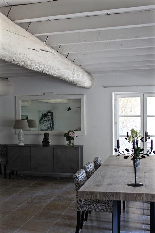 Domaine De Fontbelle Bed and Breakfast Graveson Εξωτερικό φωτογραφία