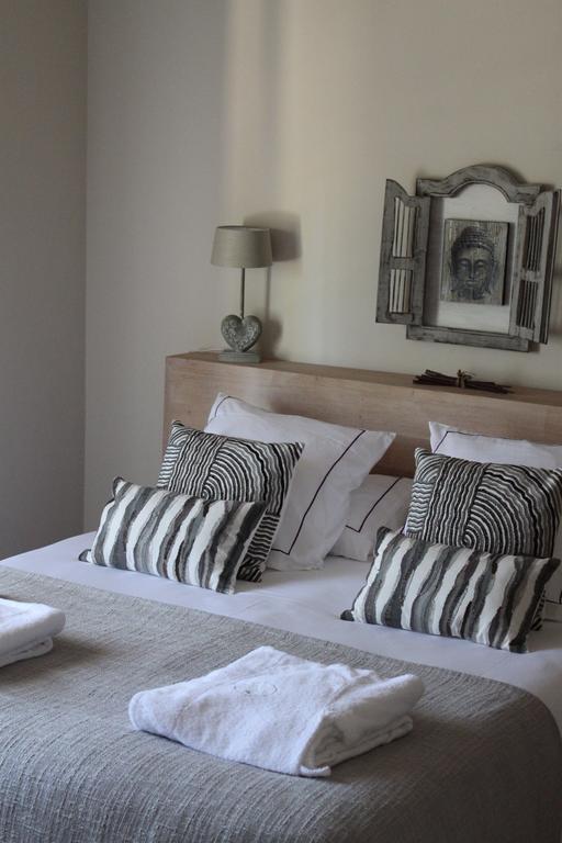 Domaine De Fontbelle Bed and Breakfast Graveson Εξωτερικό φωτογραφία