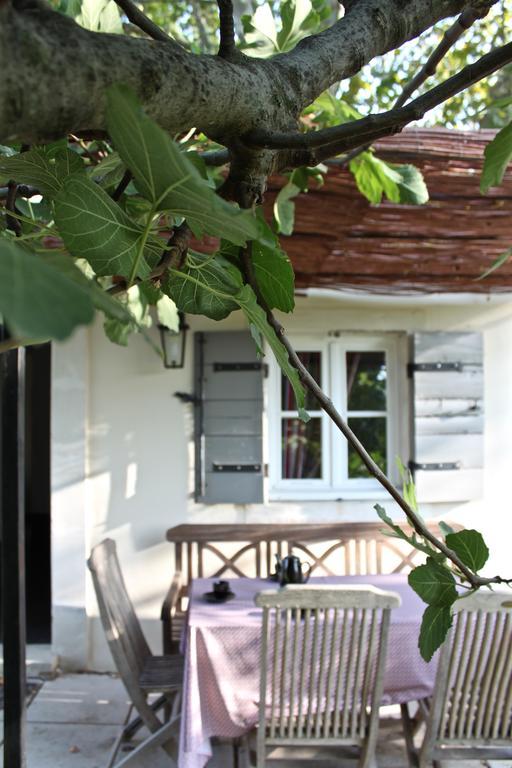 Domaine De Fontbelle Bed and Breakfast Graveson Εξωτερικό φωτογραφία