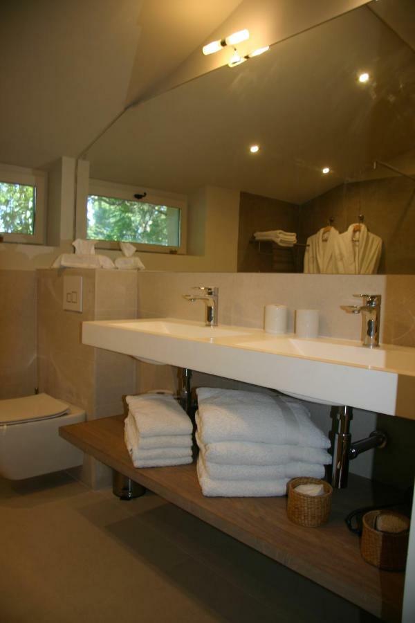 Domaine De Fontbelle Bed and Breakfast Graveson Εξωτερικό φωτογραφία