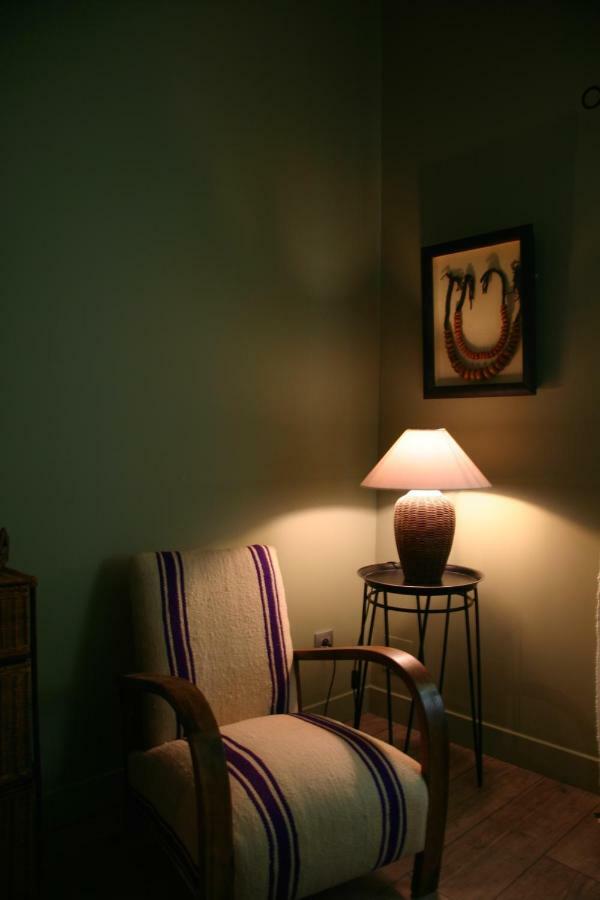 Domaine De Fontbelle Bed and Breakfast Graveson Εξωτερικό φωτογραφία