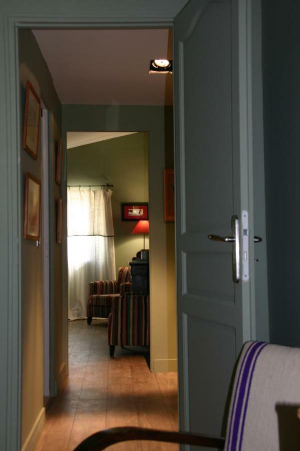 Domaine De Fontbelle Bed and Breakfast Graveson Εξωτερικό φωτογραφία