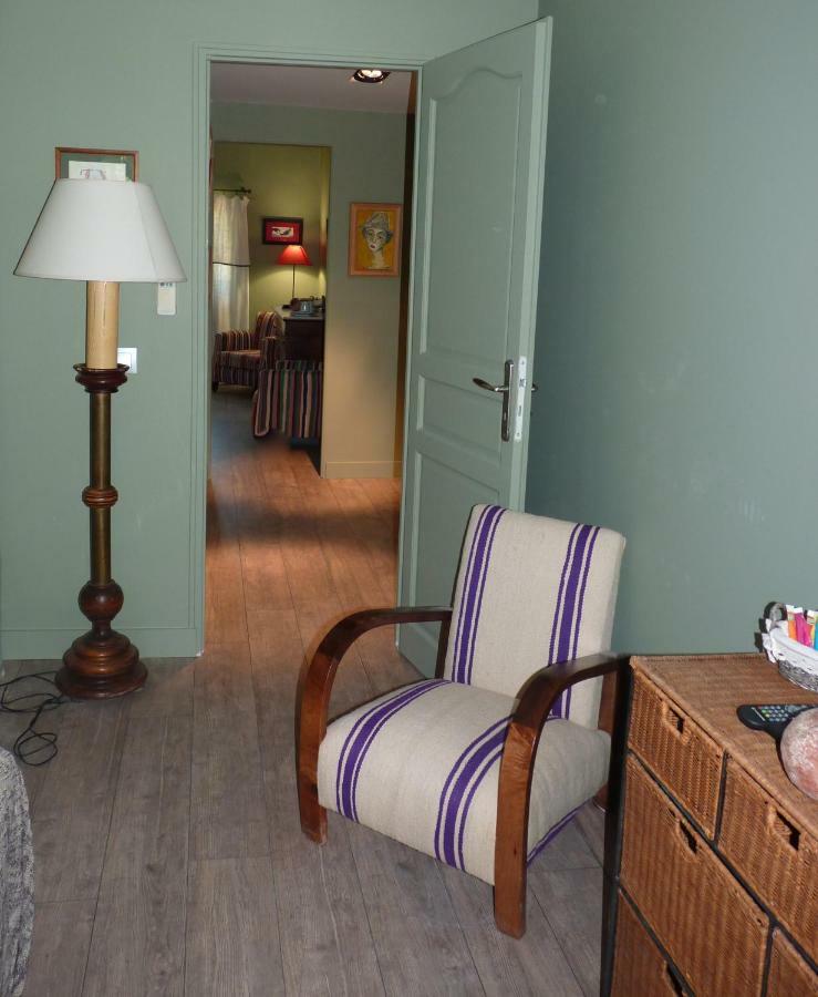 Domaine De Fontbelle Bed and Breakfast Graveson Εξωτερικό φωτογραφία