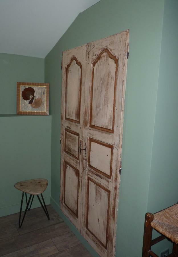 Domaine De Fontbelle Bed and Breakfast Graveson Εξωτερικό φωτογραφία