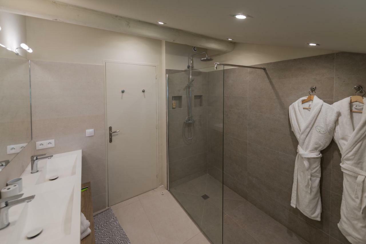 Domaine De Fontbelle Bed and Breakfast Graveson Εξωτερικό φωτογραφία