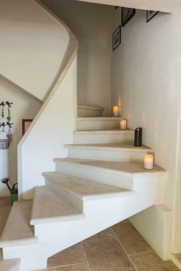 Domaine De Fontbelle Bed and Breakfast Graveson Εξωτερικό φωτογραφία